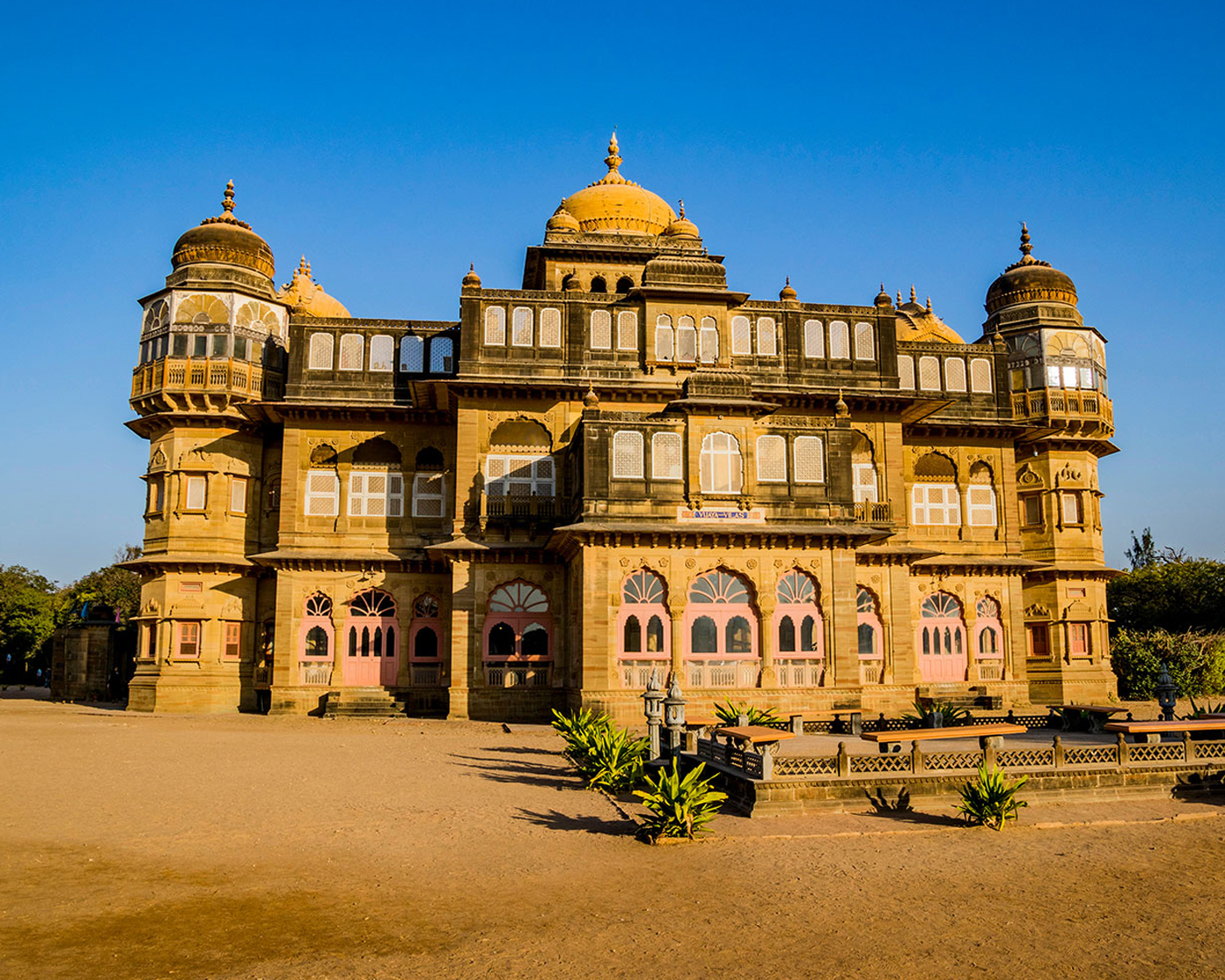 Star Travels - Gujarat Tour