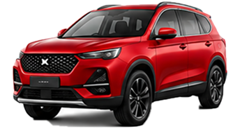 Toyota Fortuner Facelift
