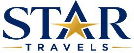 Star travels