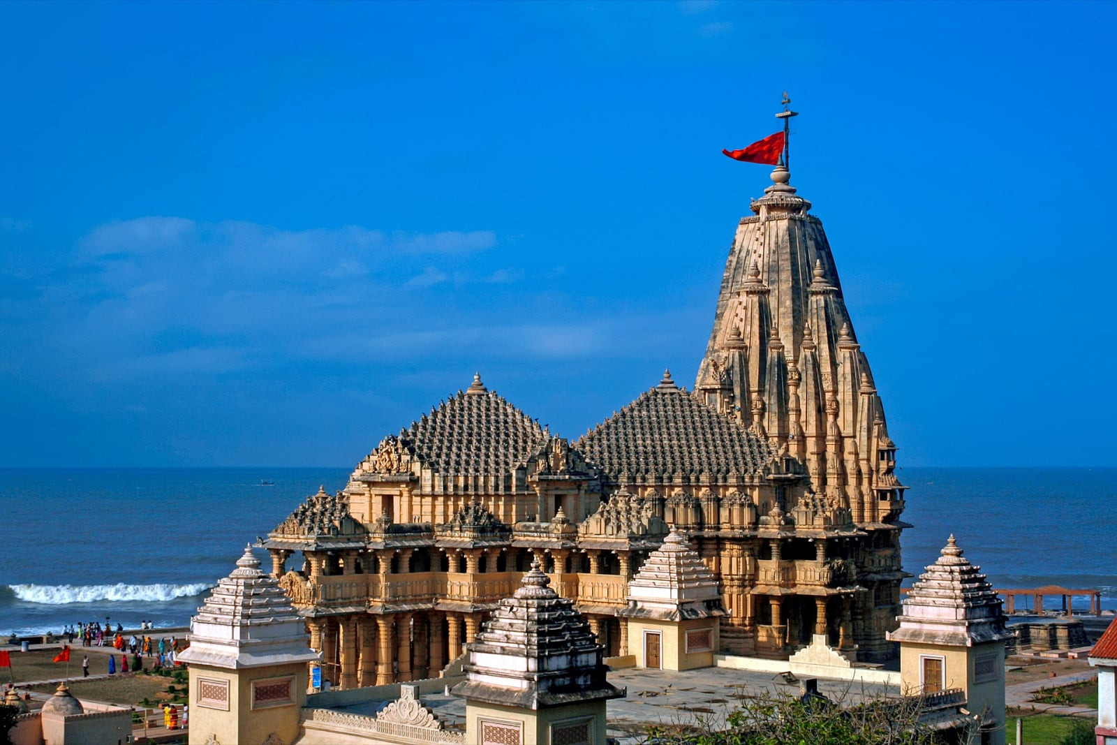 Welcome Dwarka Somanath