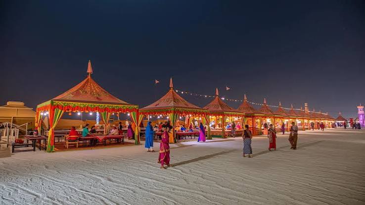 Rann Utsav